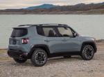 Jeep Renegade Trailhawk 2014 года (NA)